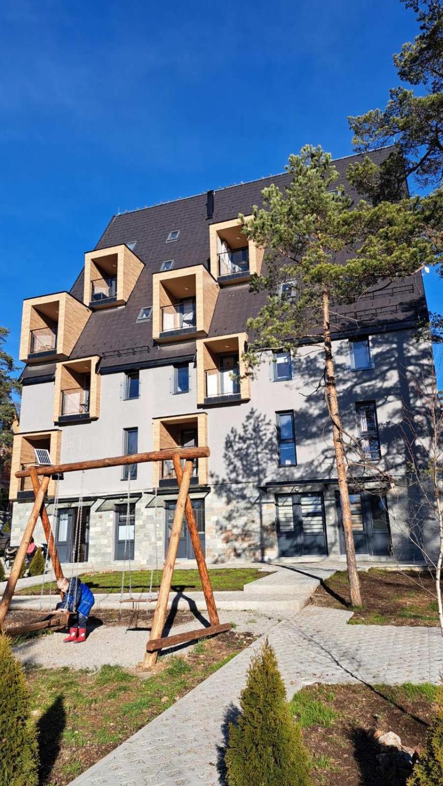 Apartmani Part Divčibare Zimmer foto