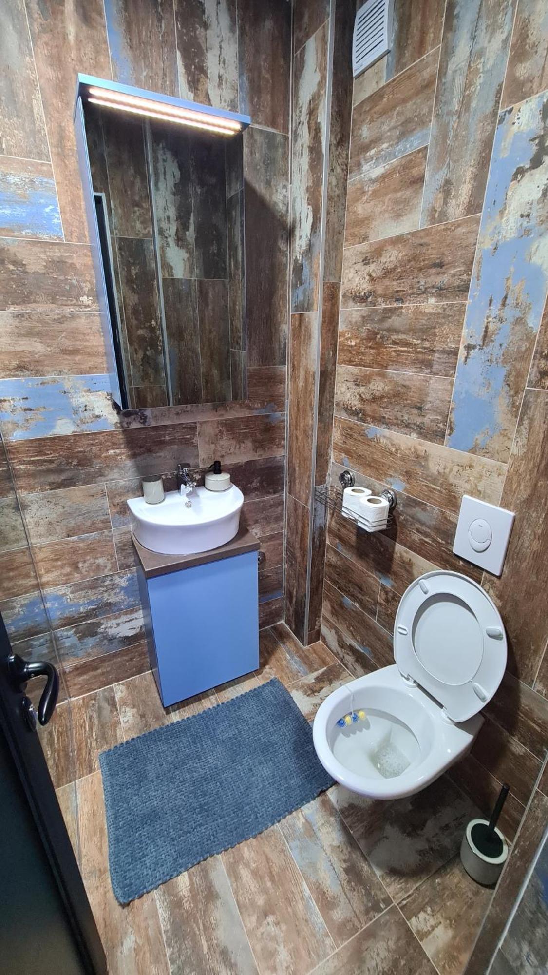Apartmani Part Divčibare Zimmer foto